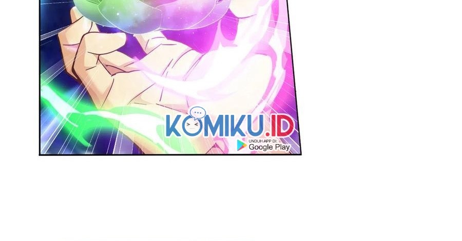 Battle Through the Heavens Chapter 348 Gambar 9