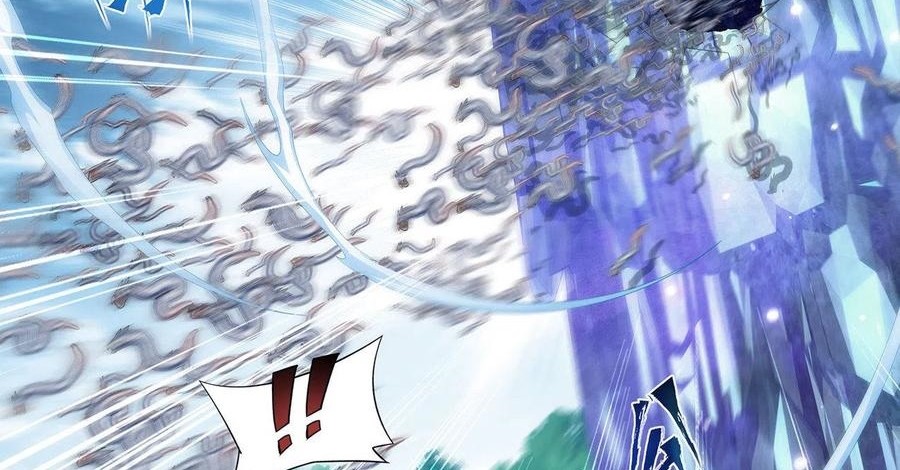 Battle Through the Heavens Chapter 348 Gambar 17