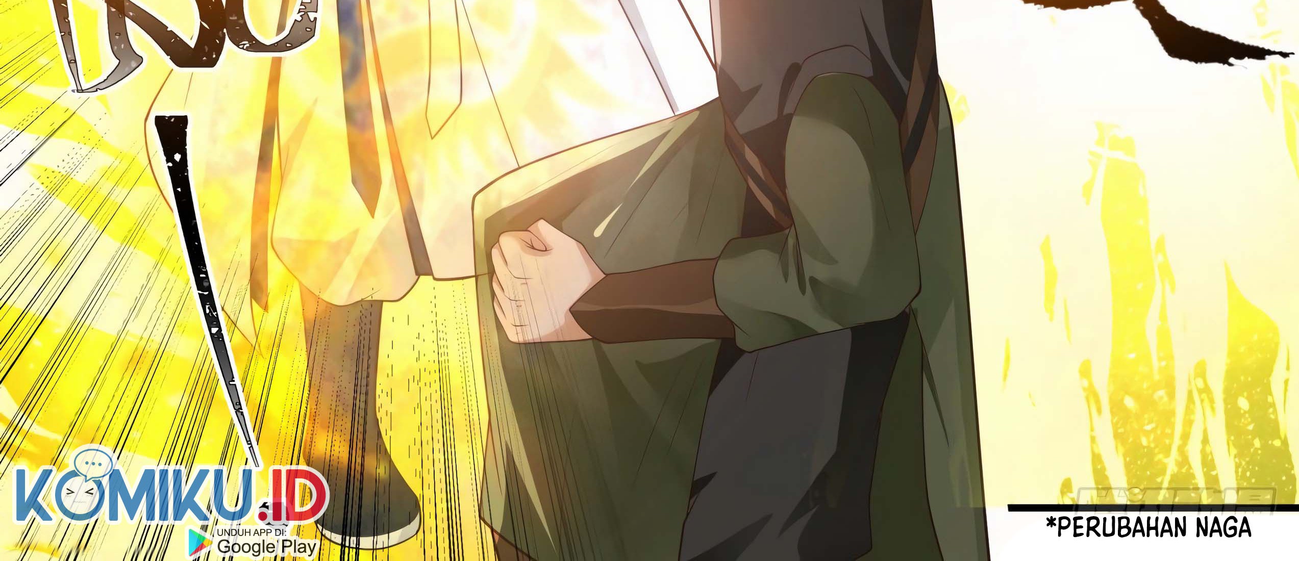 Martial Peak Part 1 Chapter 1554 Gambar 4