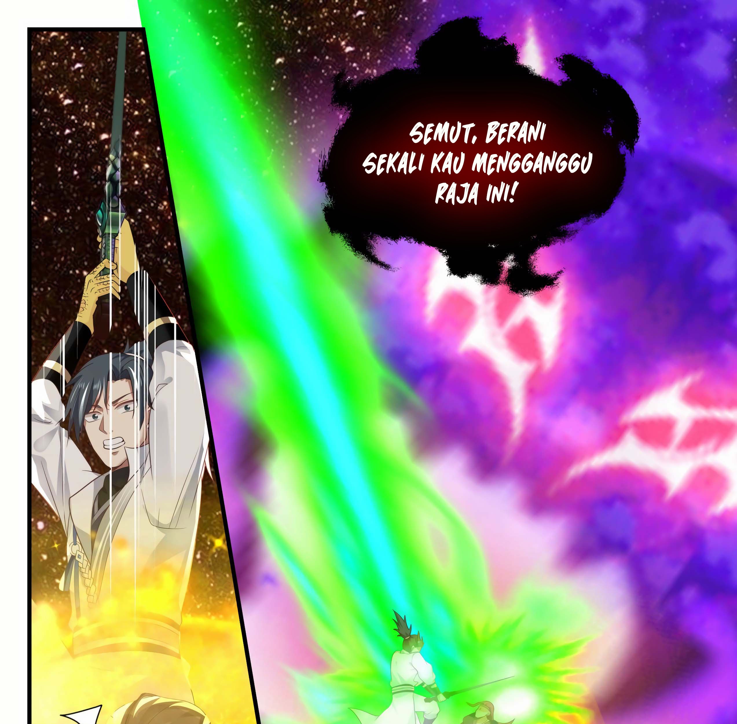 Martial Peak Part 1 Chapter 1554 Gambar 20