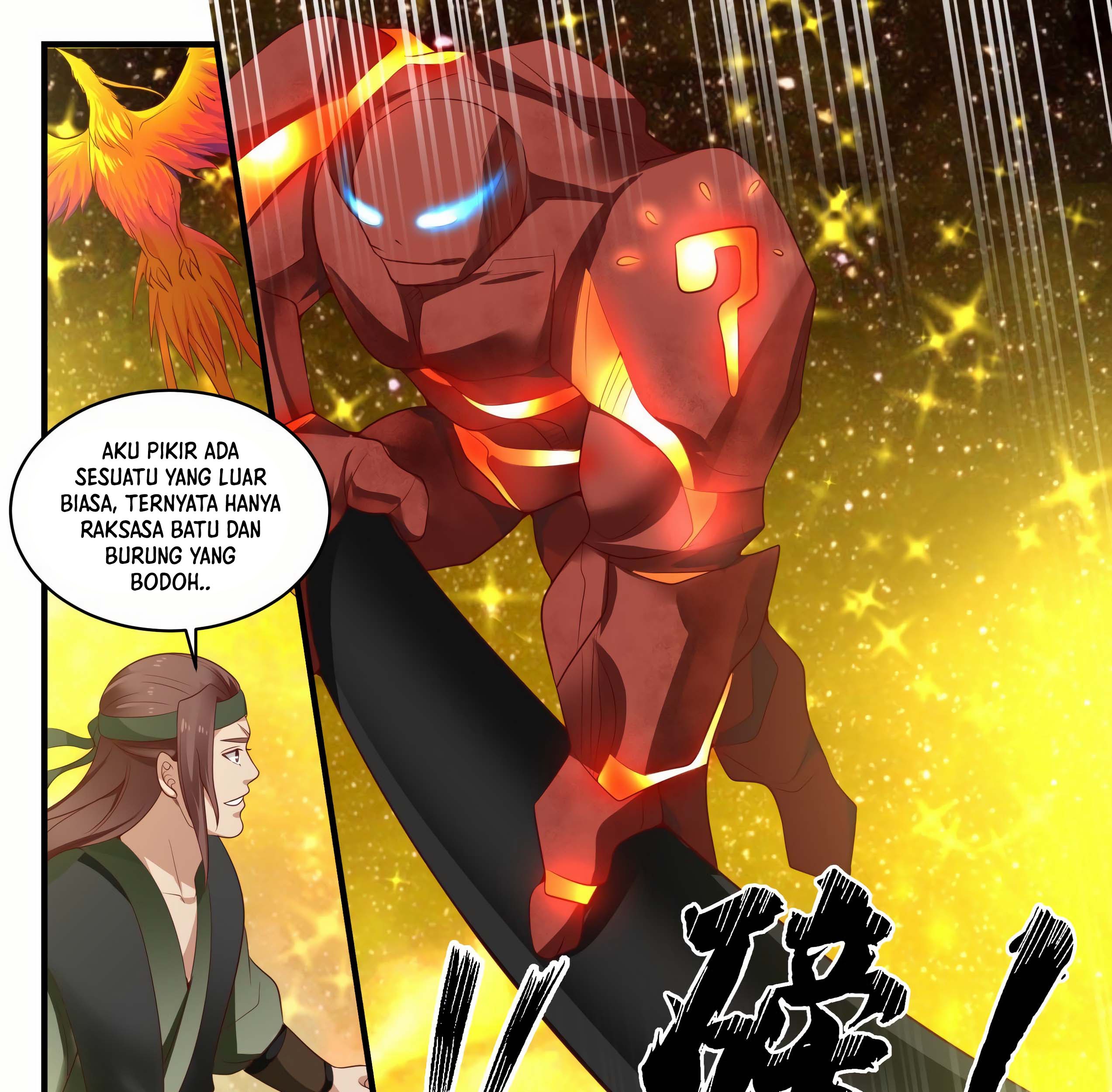 Martial Peak Part 1 Chapter 1554 Gambar 12