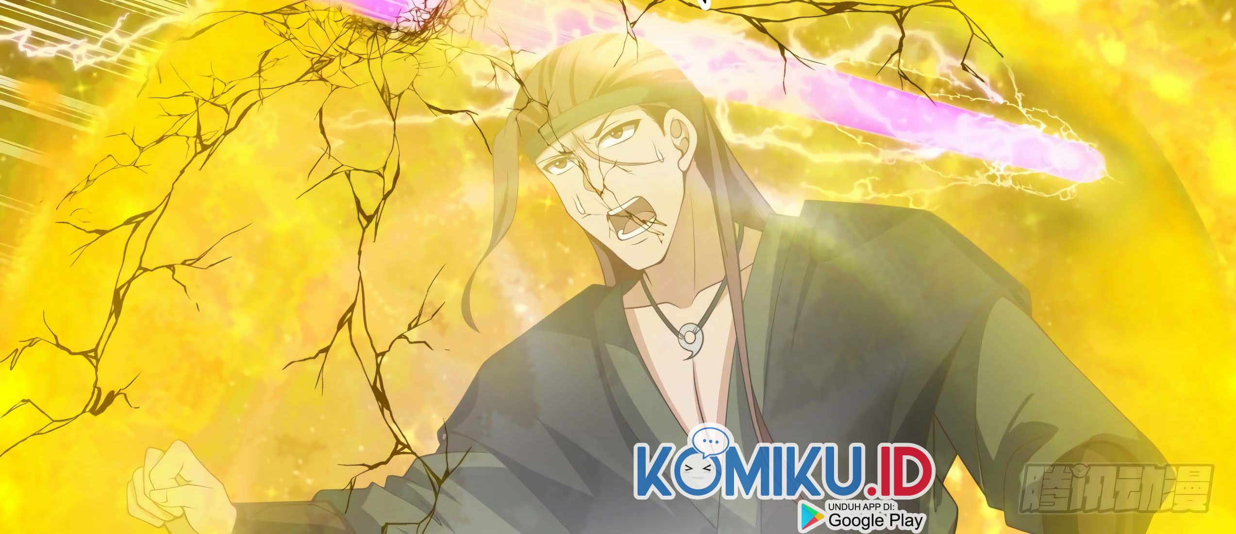 Martial Peak Part 1 Chapter 1555 Gambar 6