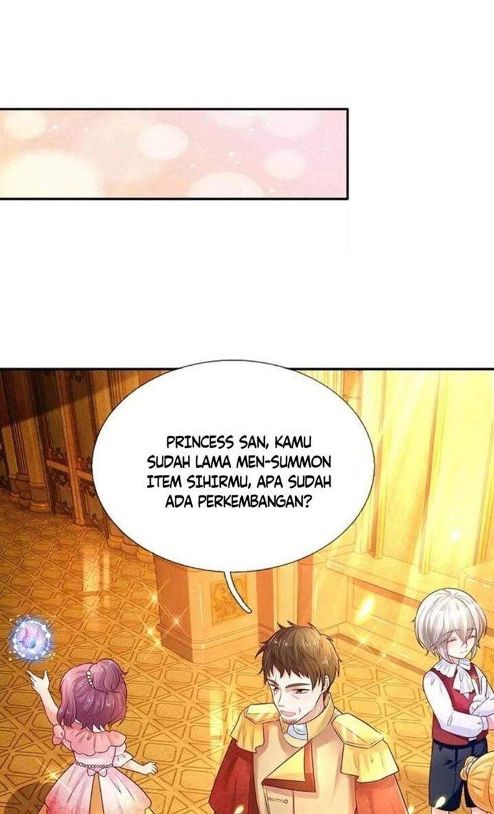 I Became The Emperor’s Daughter One Day Chapter 59 Gambar 5