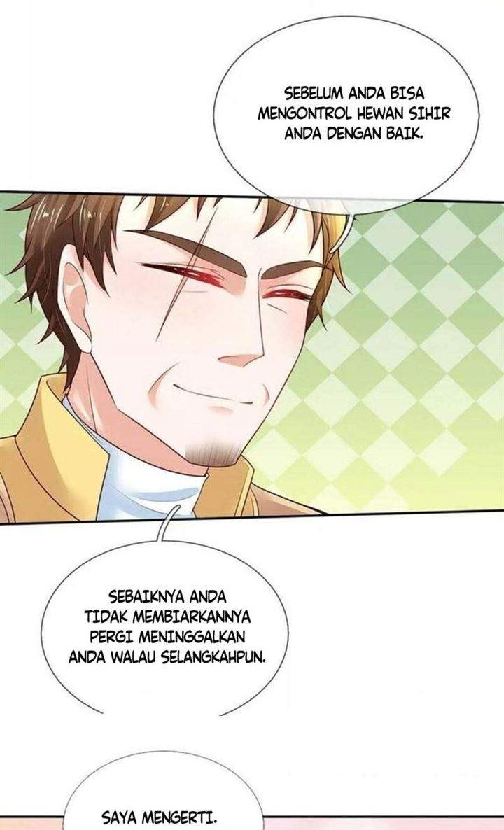 I Became The Emperor’s Daughter One Day Chapter 59 Gambar 3