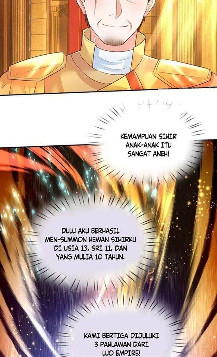 I Became The Emperor’s Daughter One Day Chapter 59 Gambar 7