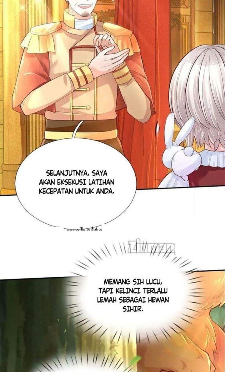 I Became The Emperor’s Daughter One Day Chapter 58 Gambar 5