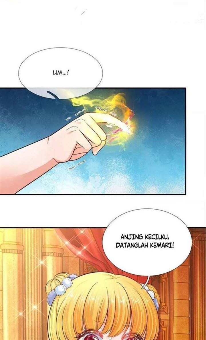 I Became The Emperor’s Daughter One Day Chapter 58 Gambar 7