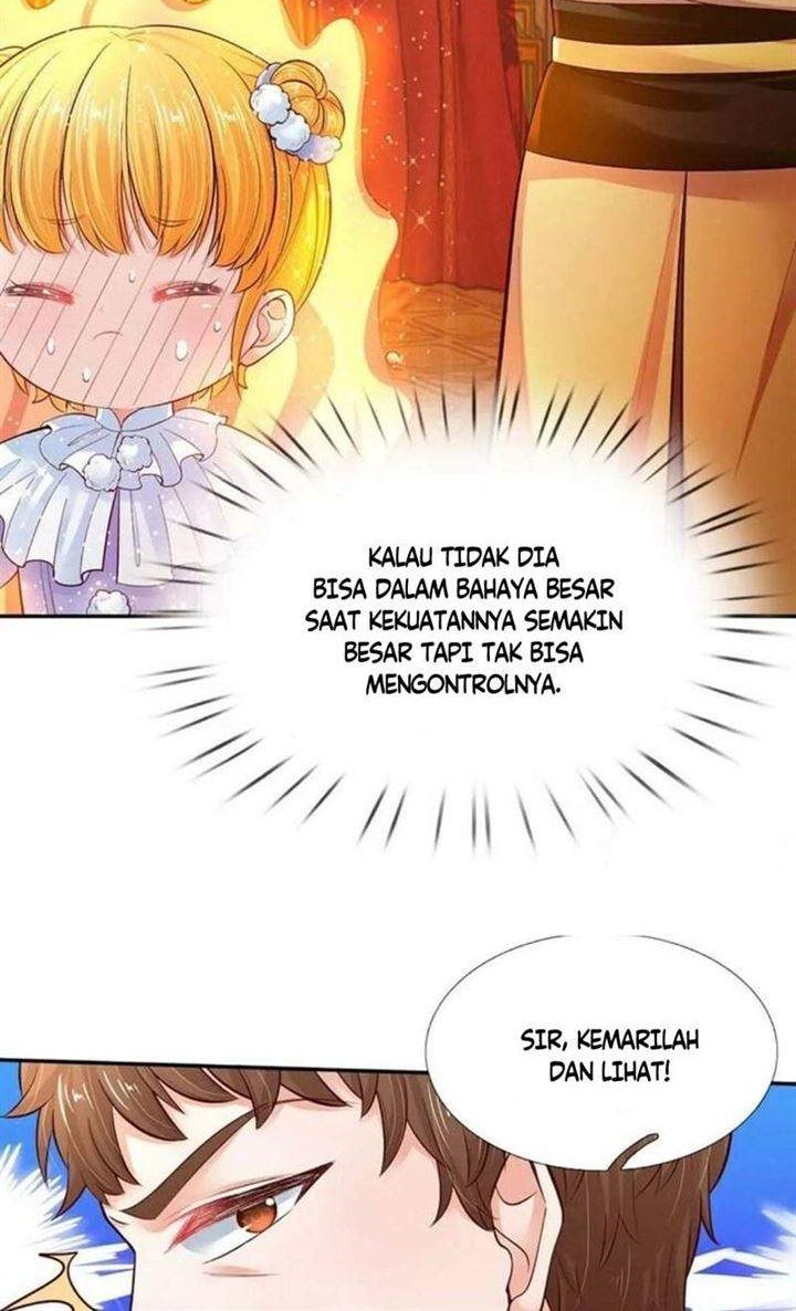 I Became The Emperor’s Daughter One Day Chapter 58 Gambar 11