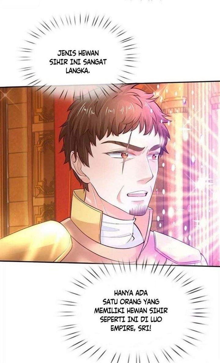 I Became The Emperor’s Daughter One Day Chapter 58 Gambar 14