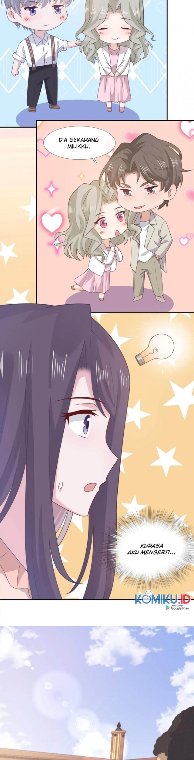 The Glutton Nextdoor Chapter 104 Gambar 5