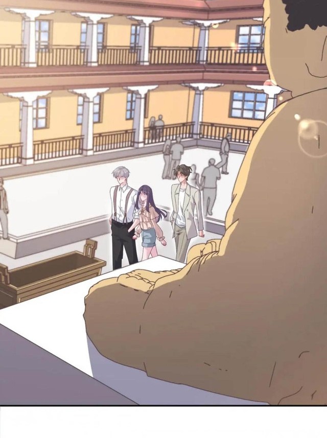 The Glutton Nextdoor Chapter 104 Gambar 6