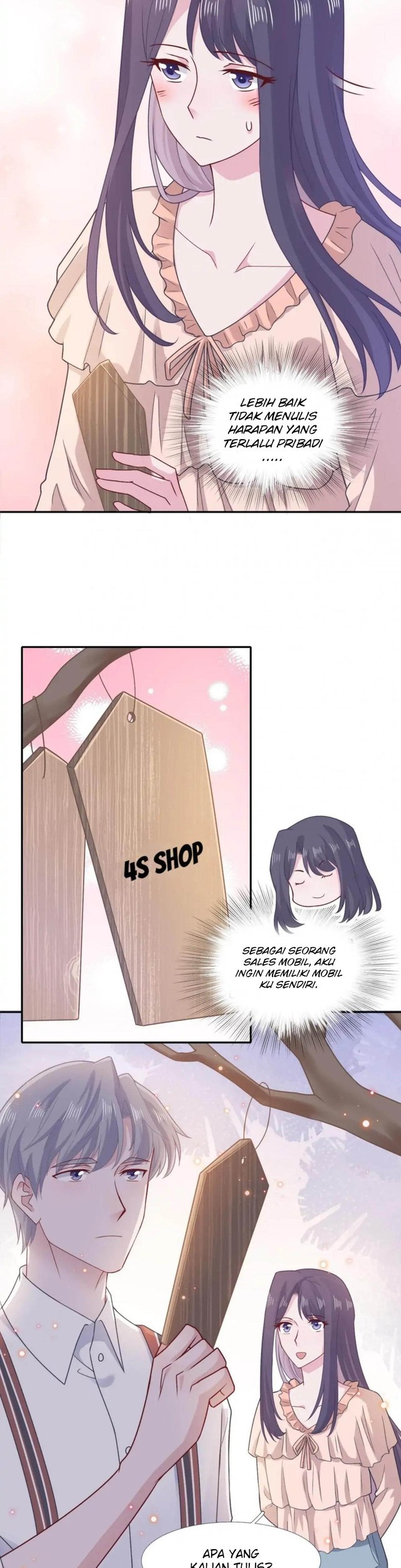 The Glutton Nextdoor Chapter 104 Gambar 9