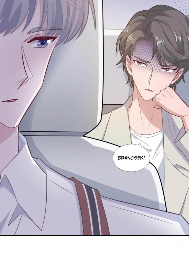 The Glutton Nextdoor Chapter 106 Gambar 10