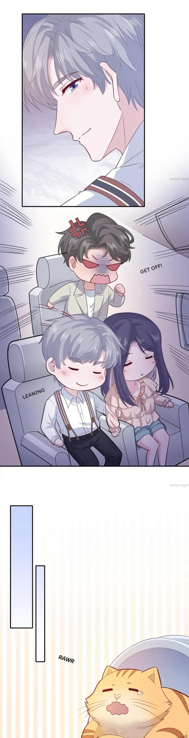 The Glutton Nextdoor Chapter 106 Gambar 11