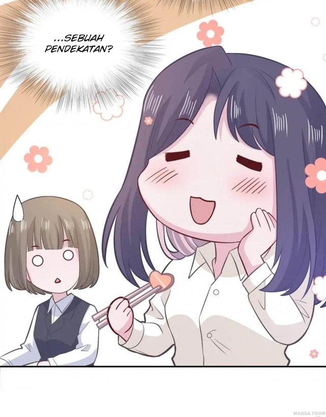 The Glutton Nextdoor Chapter 107 Gambar 7