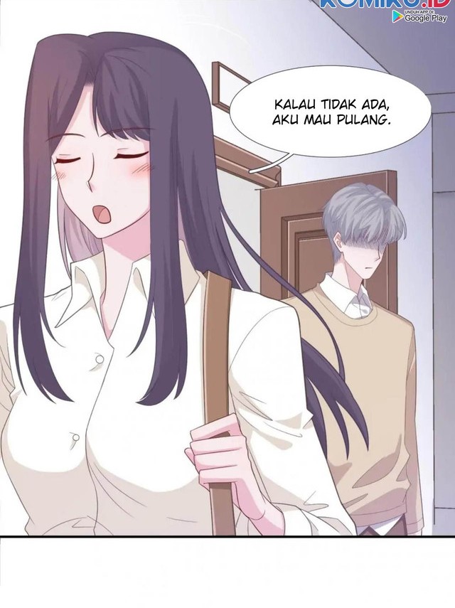 The Glutton Nextdoor Chapter 108 Gambar 6