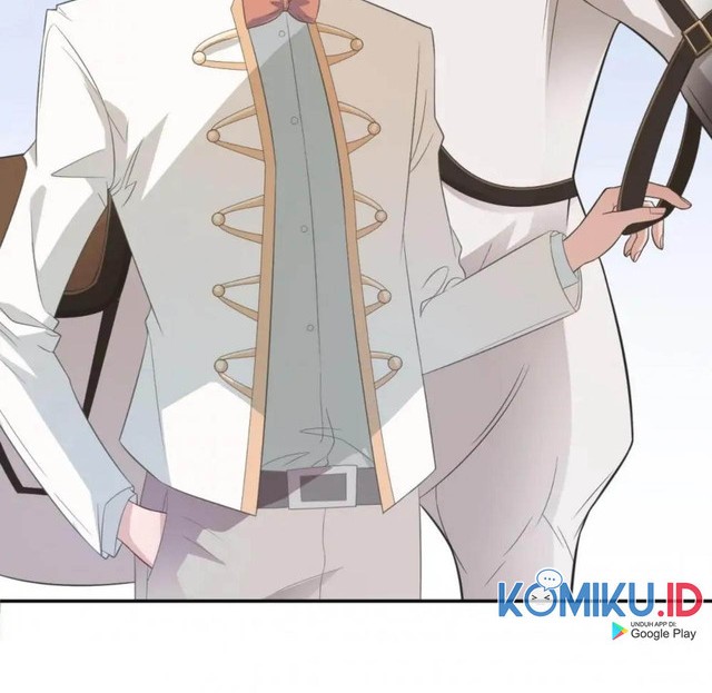 The Glutton Nextdoor Chapter 109 Gambar 10