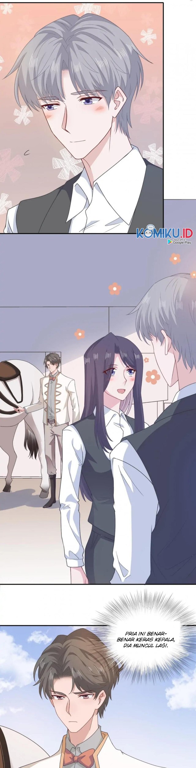 The Glutton Nextdoor Chapter 110 Gambar 6