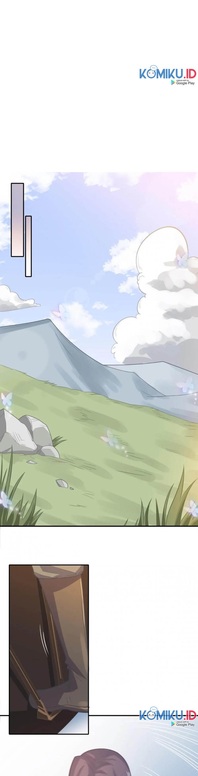 The Glutton Nextdoor Chapter 111 Gambar 3