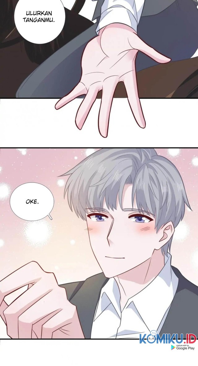 The Glutton Nextdoor Chapter 111 Gambar 5