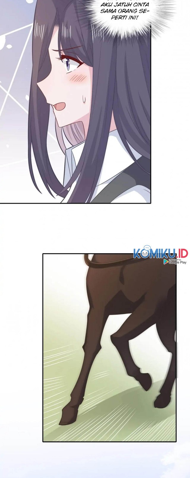 The Glutton Nextdoor Chapter 111 Gambar 8