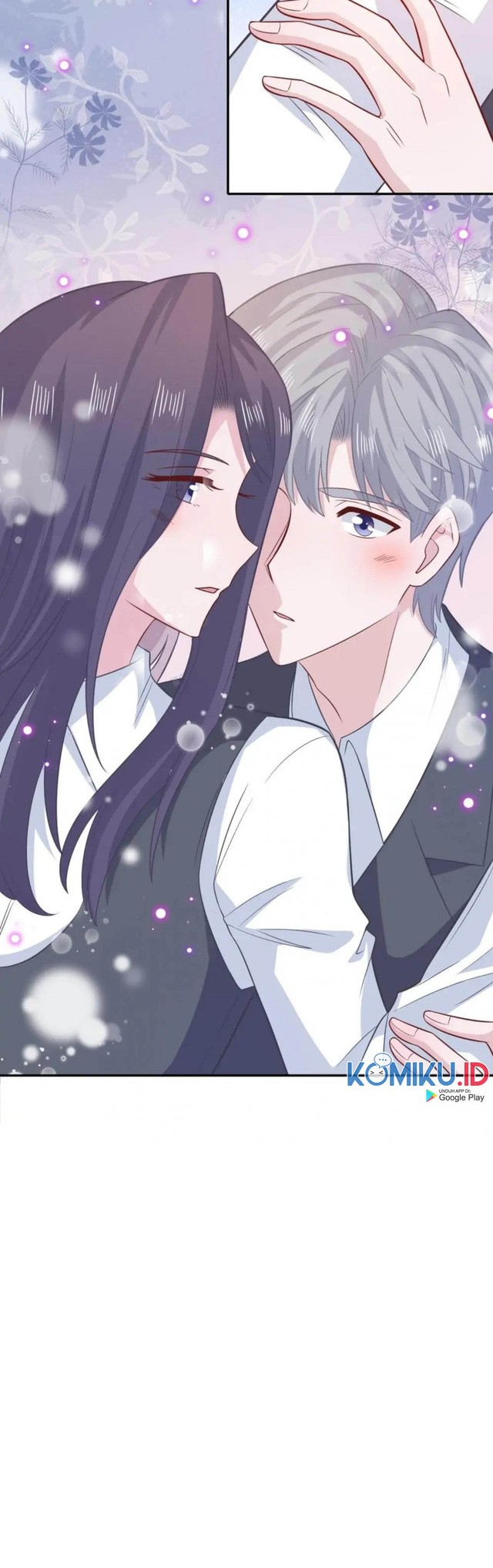 The Glutton Nextdoor Chapter 111 Gambar 13