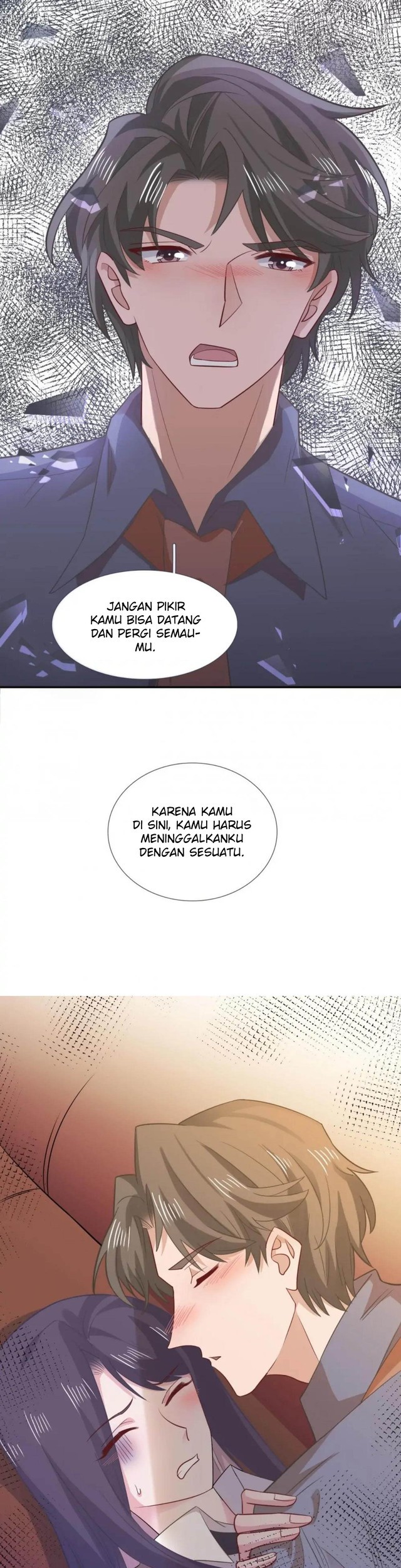 The Glutton Nextdoor Chapter 113 Gambar 7