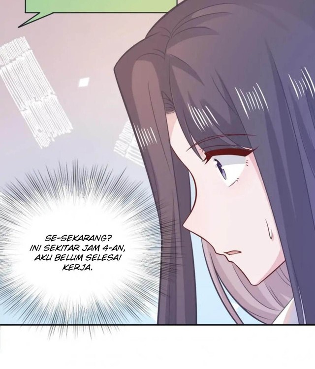 The Glutton Nextdoor Chapter 112 Gambar 6