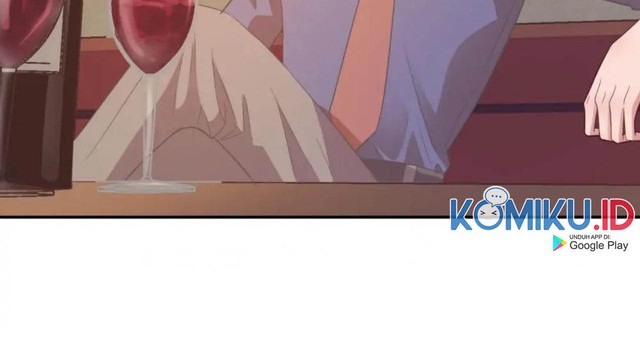 The Glutton Nextdoor Chapter 112 Gambar 10