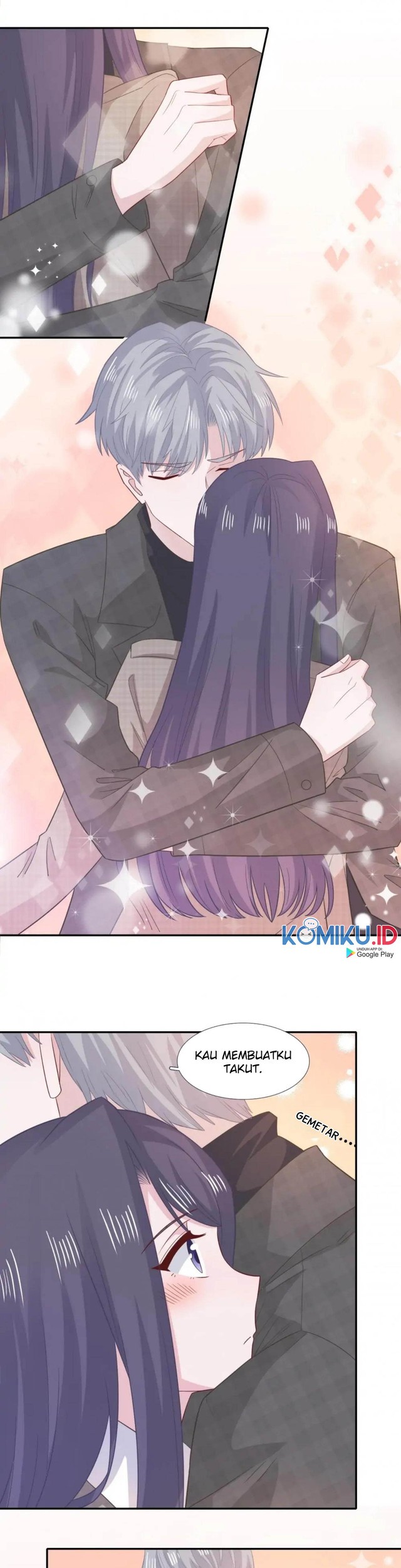 The Glutton Nextdoor Chapter 114 Gambar 7