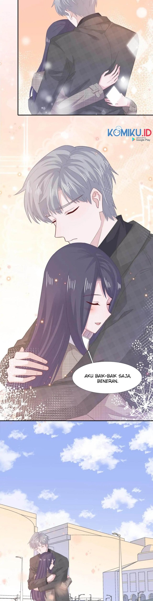 The Glutton Nextdoor Chapter 114 Gambar 8