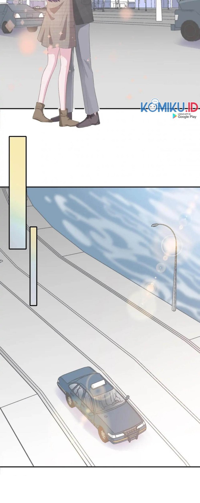 The Glutton Nextdoor Chapter 114 Gambar 9