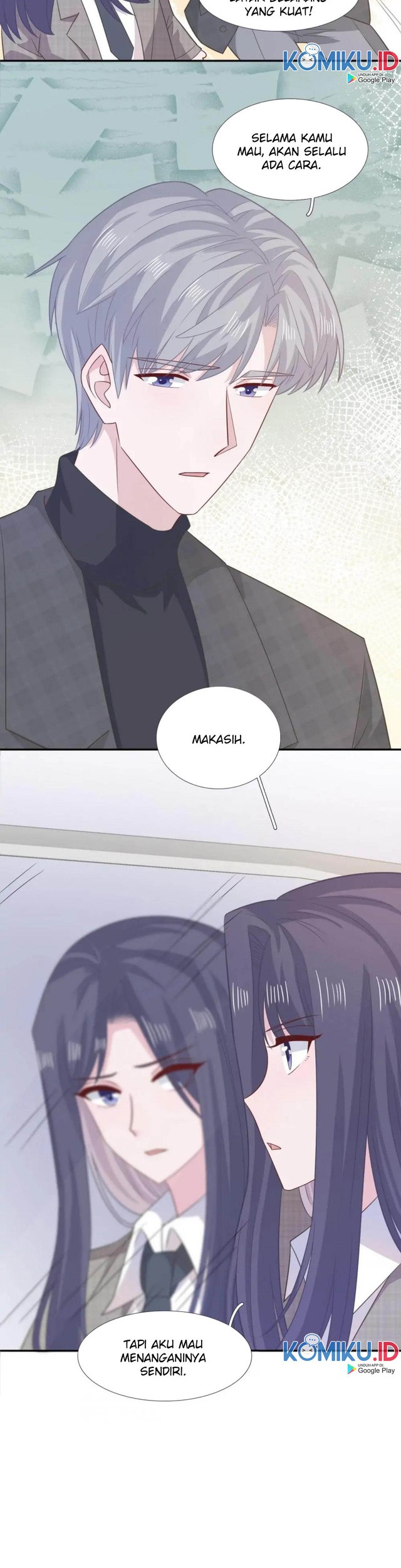 The Glutton Nextdoor Chapter 114 Gambar 11