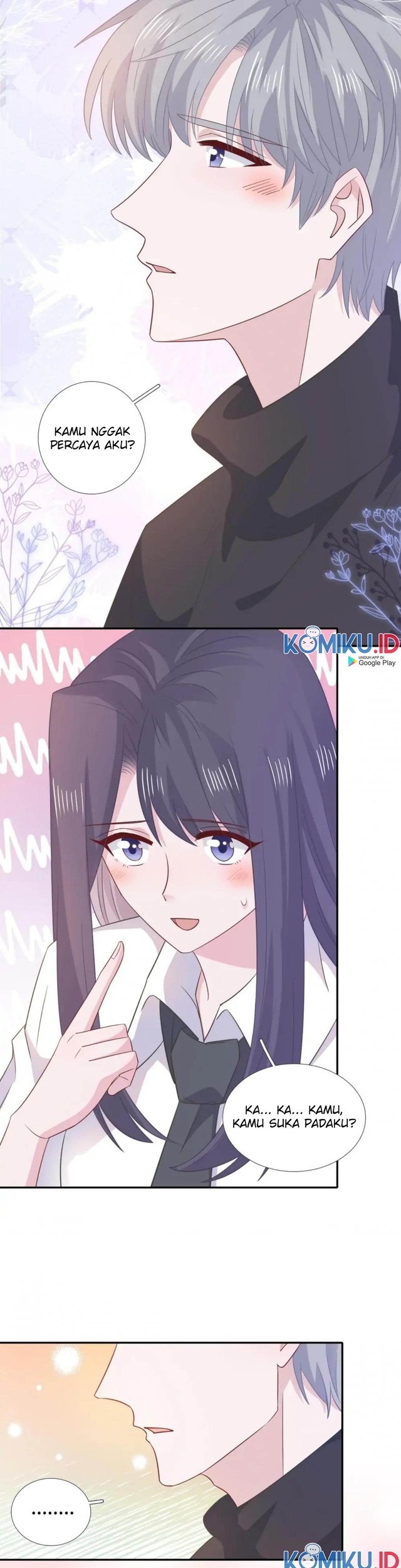 The Glutton Nextdoor Chapter 115 Gambar 8