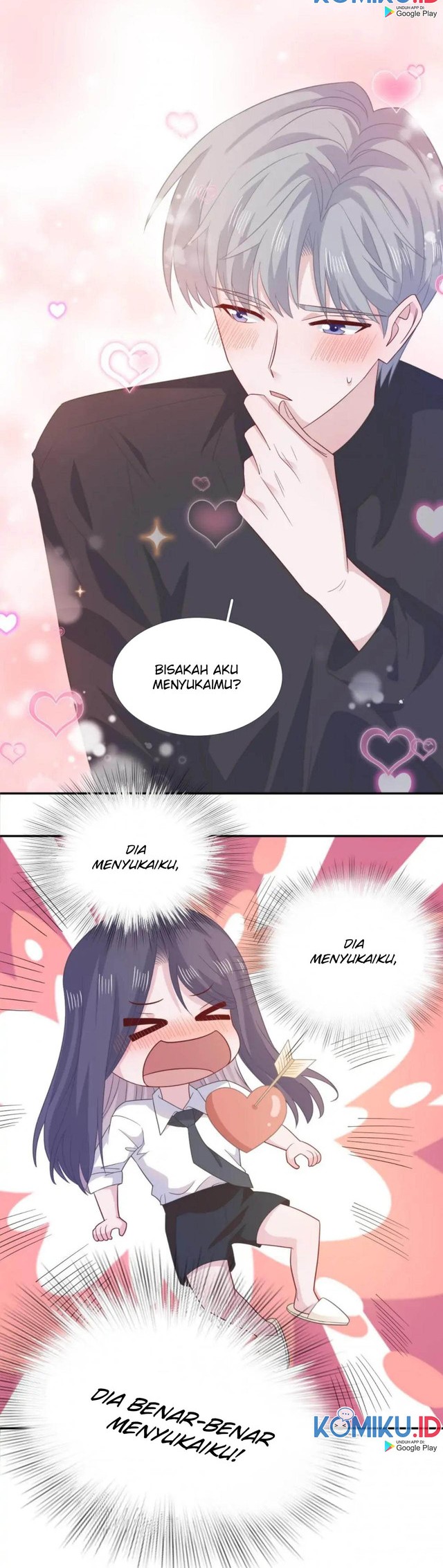 The Glutton Nextdoor Chapter 115 Gambar 9