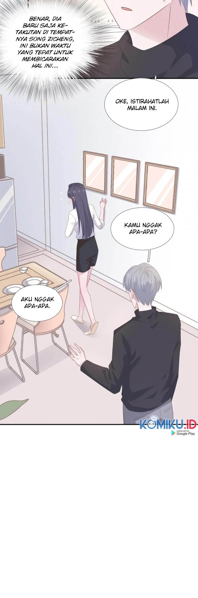 The Glutton Nextdoor Chapter 115 Gambar 12