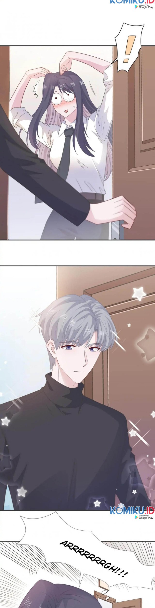 The Glutton Nextdoor Chapter 116 Gambar 5