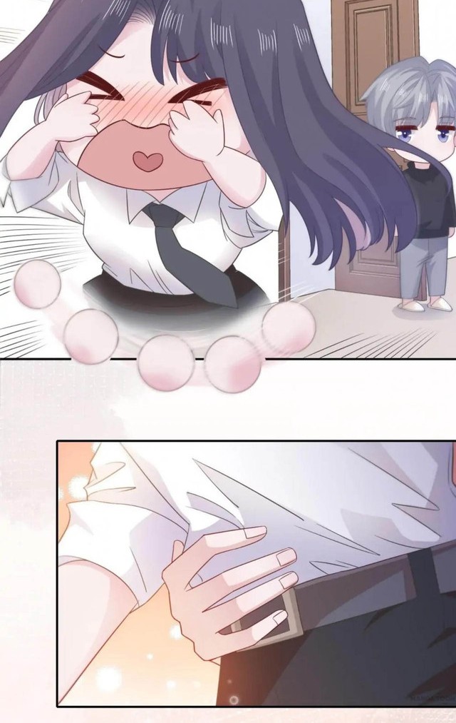 The Glutton Nextdoor Chapter 116 Gambar 6