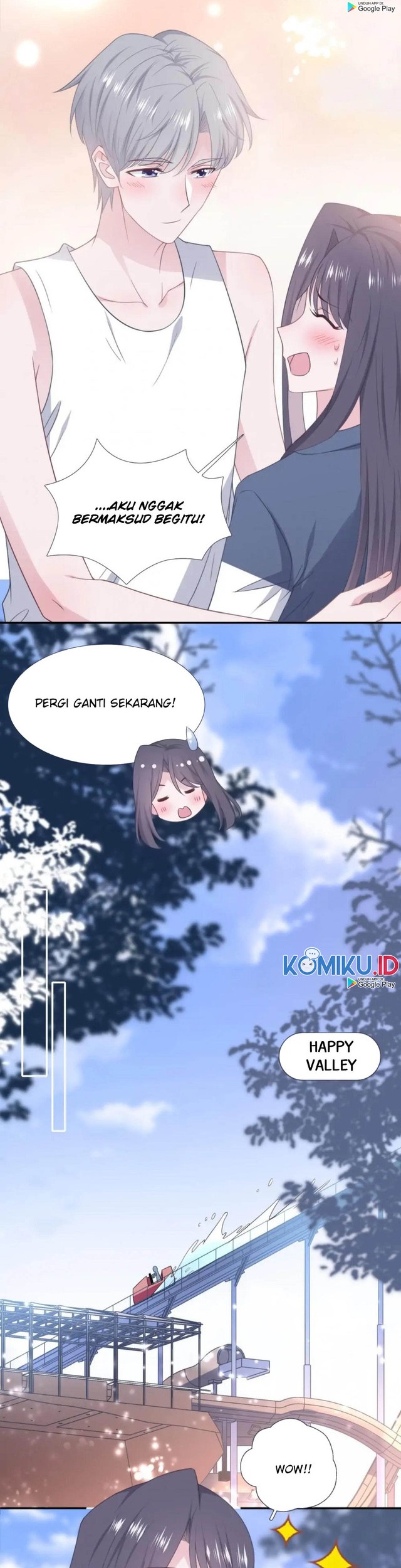 The Glutton Nextdoor Chapter 118 Gambar 8