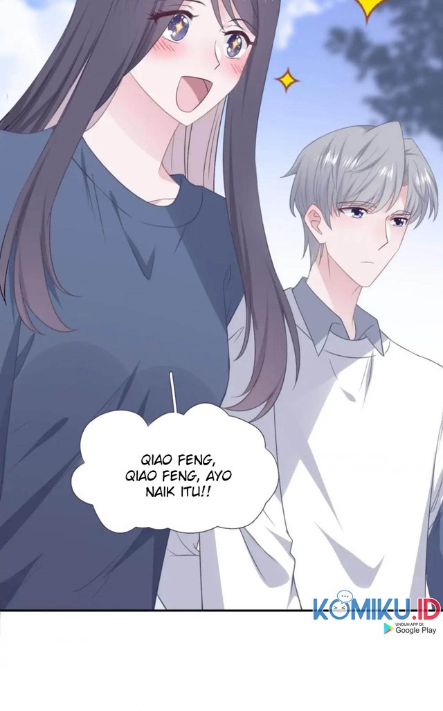 The Glutton Nextdoor Chapter 118 Gambar 9
