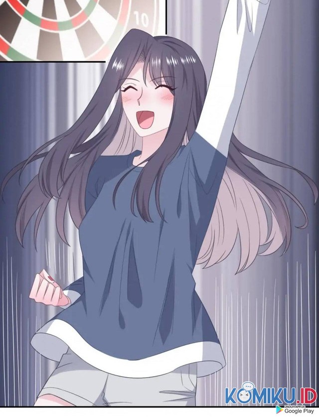 The Glutton Nextdoor Chapter 119 Gambar 6