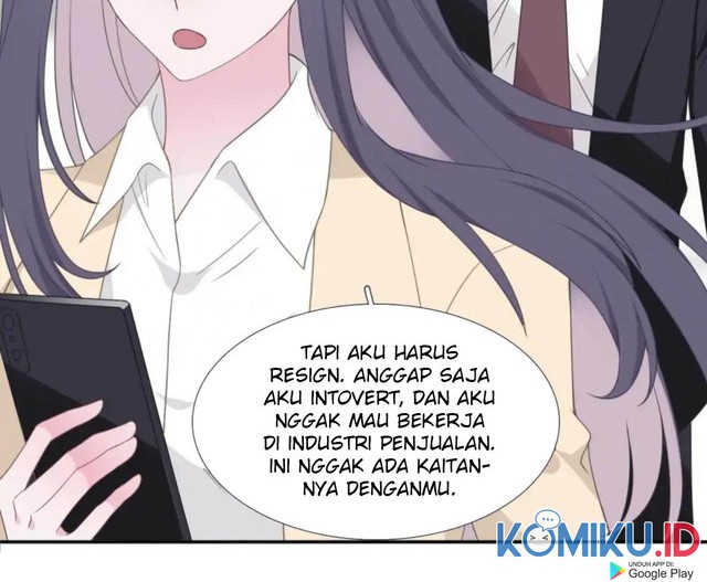 The Glutton Nextdoor Chapter 120 Gambar 10