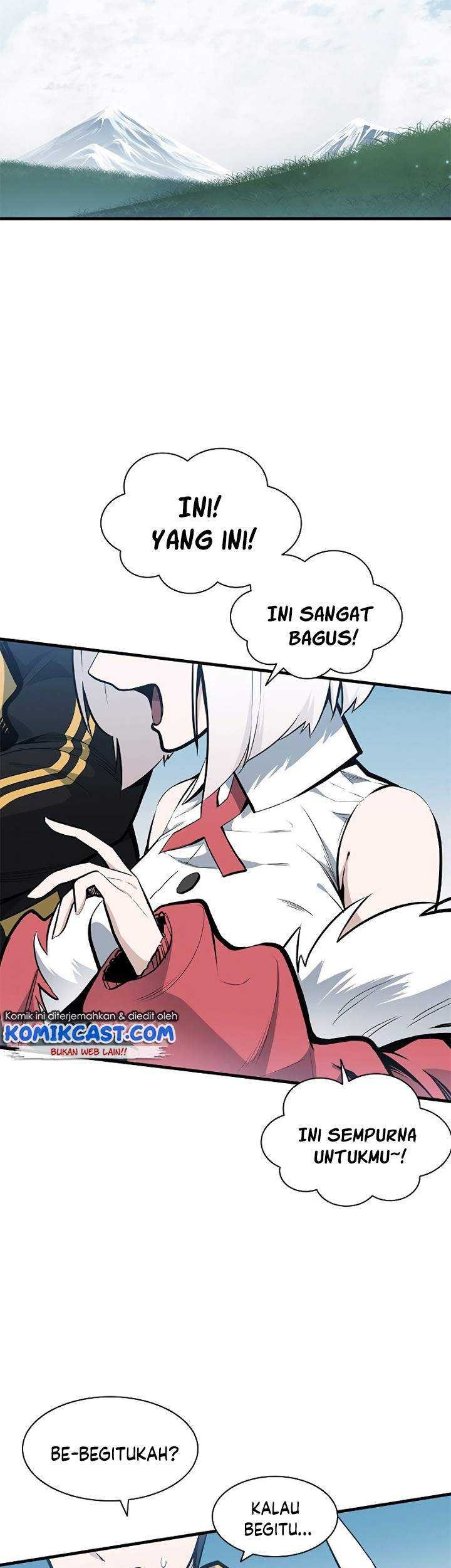 The Tutorial is Too Hard Chapter 29 Gambar 4