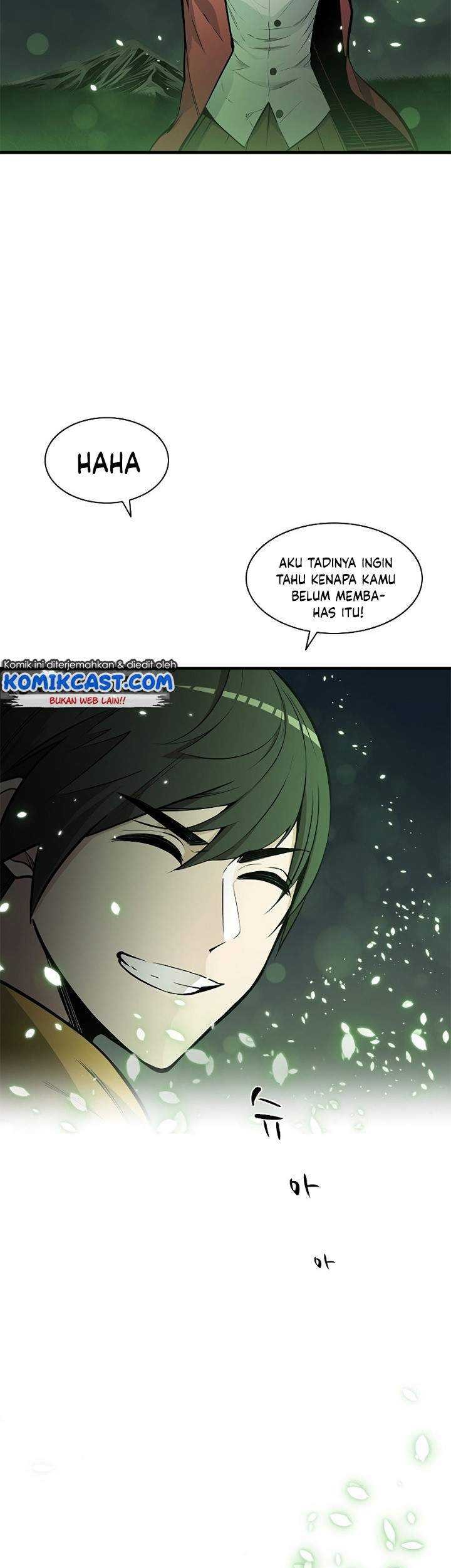 The Tutorial is Too Hard Chapter 29 Gambar 18