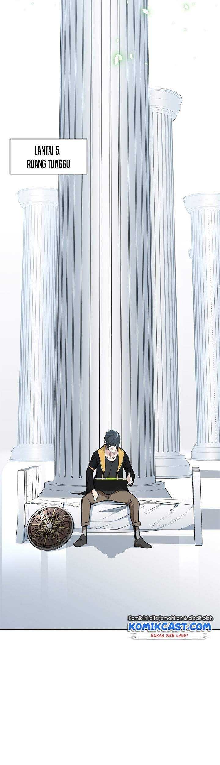 The Tutorial is Too Hard Chapter 29 Gambar 20