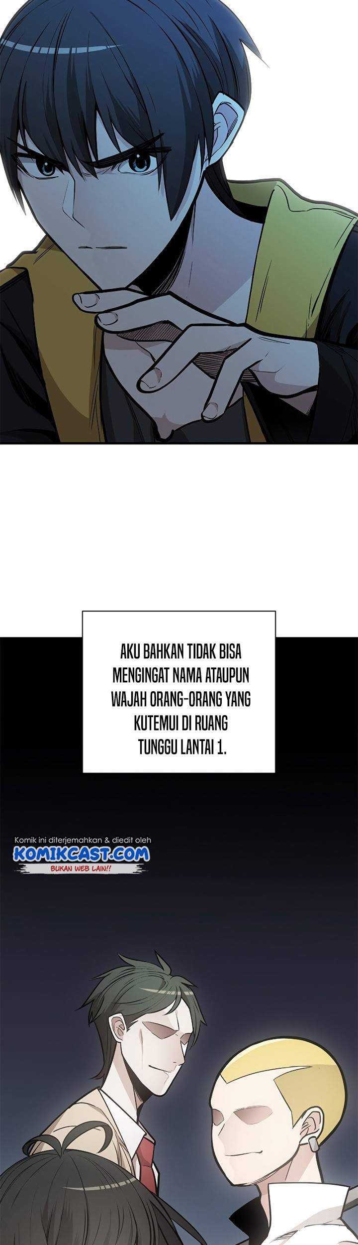 The Tutorial is Too Hard Chapter 29 Gambar 22