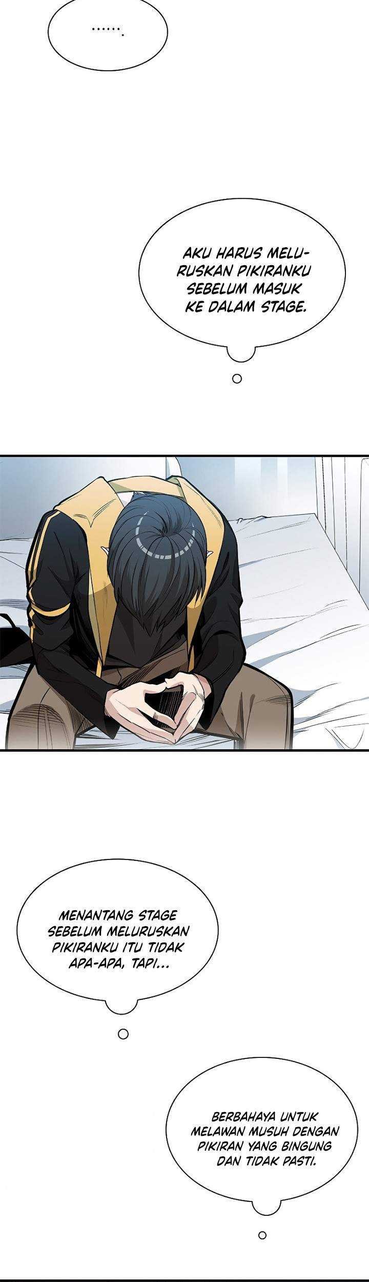 The Tutorial is Too Hard Chapter 29 Gambar 24