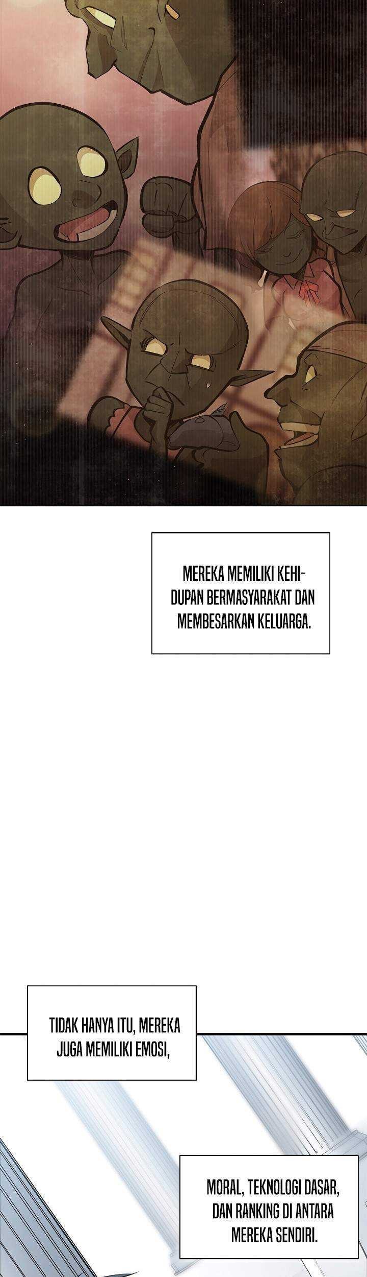 The Tutorial is Too Hard Chapter 29 Gambar 28