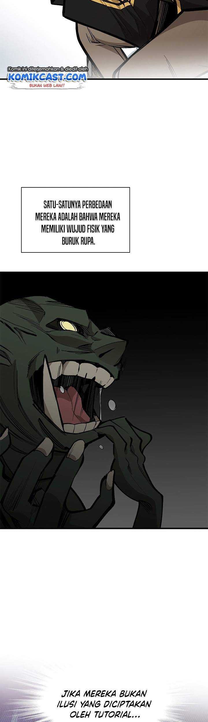 The Tutorial is Too Hard Chapter 29 Gambar 30