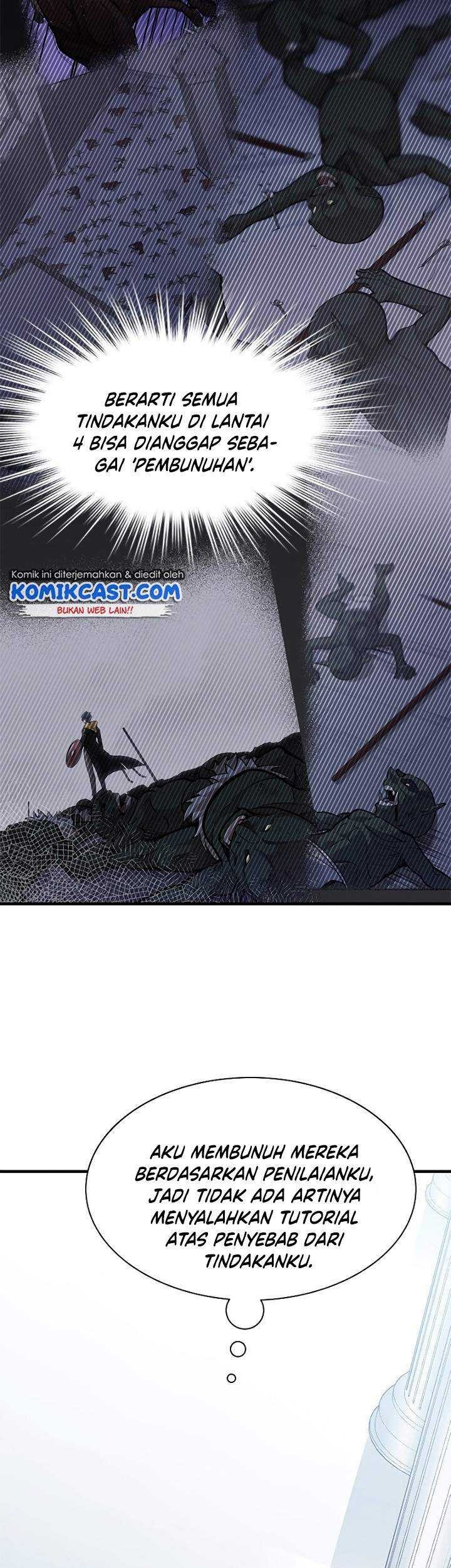 The Tutorial is Too Hard Chapter 29 Gambar 32